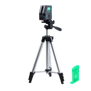 FUBAG Лазерный уровень Crystal 20G VH Set c зеленым лучом в Архангельске фото