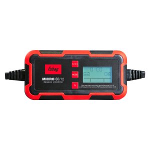 Зарядное устройство FUBAG MICRO 80/12 в Архангельске фото