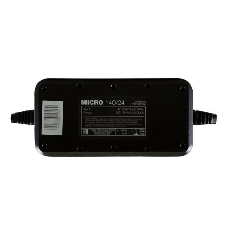 Зарядное устройство FUBAG MICRO 140/24 в Архангельске фото