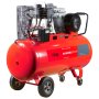 Ременной одноступенчатый компрессор FUBAG B10000B/270 CT11 в Архангельске фото