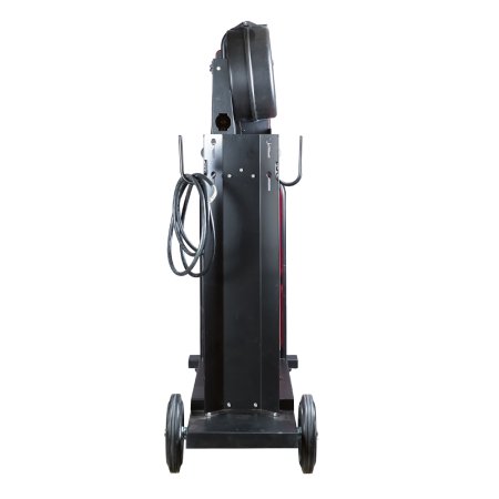 FUBAG Сварочный полуавтомат XMIG 500T DW PULSE + Подающий механизм DRIVE XMIG DW PULSE  + Горелка FB 550W 3m + Блок жидкостного охлаждения Cool XMIG + Шланг-пакет 5 метров 95мм2 14 pol с жидкостным охлаждением + Тележка  в Архангельске фото