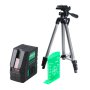 FUBAG Лазерный уровень Crystal 20G VH Set c зеленым лучом в Архангельске фото