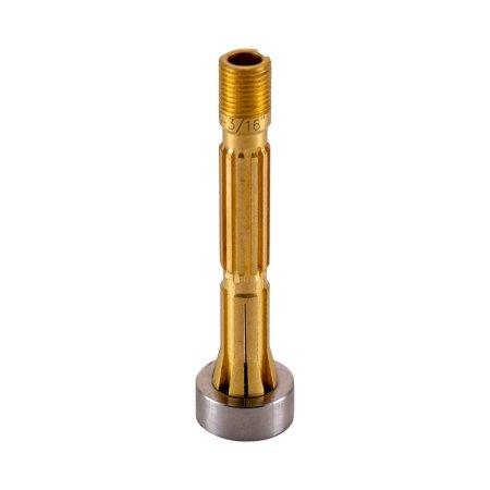 FUBAG Цанга c газовой линзой ф4.8 FB TIG 450W (2 шт.) в Архангельске фото