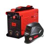 FUBAG Сварочный инвертор IR 200 V.R.D. + Маска сварщика Хамелеон IR 11N S в ПОДАРОК в Архангельске фото