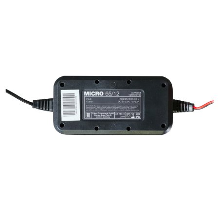 Зарядное устройство FUBAG MICRO 65/12 в Архангельске фото