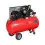 Ременной двухступенчатый компрессор FUBAG DCF-900/270 CT7.5 в Архангельске фото