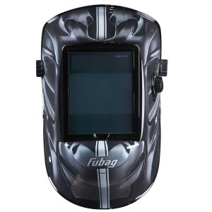  Маска сварщика Хамелеон FUBAG IQ 5-13N M  в Архангельске фото
