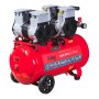 Компрессор воздушный безмасляный малошумный FUBAG OLS 500/50 CM2х2 в Архангельске фото