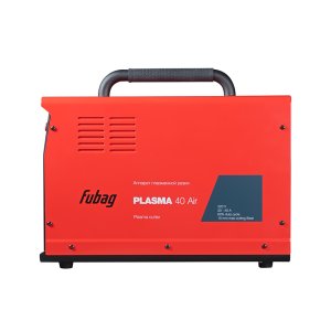 FUBAG PLASMA 40 Air с резаком FB P40 в Архангельске фото