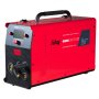 FUBAG Сварочный полуавтомат инвертор INMIG 315T SYN LCD  + Горелка FB 360 3m в Архангельске фото