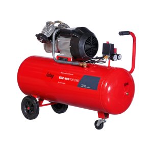 Поршневый масляный компрессор FUBAG VDC 400/100 CM3 в Архангельске фото