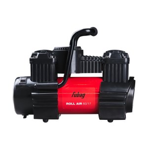 Автомобильный компрессор FUBAG Roll Air 60/17 в Архангельске фото