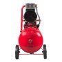 Компрессор воздушный безмасляный малошумный FUBAG OLS 190/24 CM1.6 в Архангельске фото
