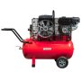 FUBAG Бензиновый ременной одноступенчатый компрессор BP 4500/100 в Архангельске фото