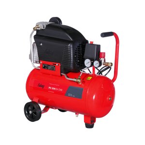 Поршневой масляный компрессор FUBAG FC 230/24 CM2 в Архангельске фото