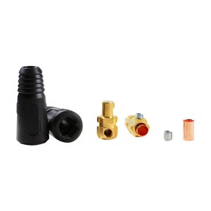 Разъем кабельный Fubag СКР 25 вставка (2 шт.) в Архангельске фото