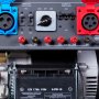 Бензиновый генератор FUBAG BS 8500 XD ES DUPLEX для одно и трехфазного режимов работы в Архангельске фото