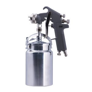 FUBAG Краскораспылитель BASIC S1000/1.8 HP с нижним бачком в Архангельске фото