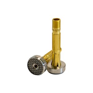FUBAG Цанга c увеличенной газовой линзой ф4.0 FB TIG 240-550W (2 шт.) в Архангельске фото