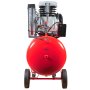 Ременной одноступенчатый компрессор FUBAG B10000B/270 CT11 в Архангельске фото
