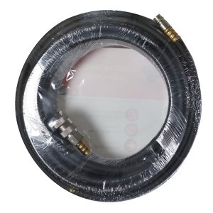 FUBAG Шланг с фитингами рапид маслостойкая термопластичная резина 15бар 8x13мм  5м в Архангельске фото