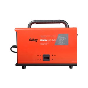 FUBAG Сварочный полуавтомат IRMIG 208 SYN PLUS c горелкой FB 250 3m в Архангельске фото