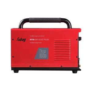 FUBAG Инвертор сварочный IRTIG 200 AC/DC PULSE + горелка FB TIG 26 5P 4m Up&Down  в Архангельске фото