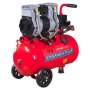 Компрессор воздушный безмасляный малошумный FUBAG OLS 250/24 CM2 в Архангельске фото