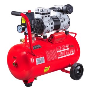 Компрессор воздушный безмасляный FUBAG OLS 180/24 CM1.2 в Архангельске фото