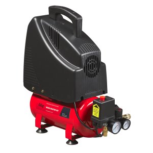 Компрессорный набор FUBAG Wood Master Kit безмасляный компрессор + 4 предмета в Архангельске фото