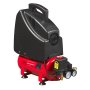 Компрессорный набор FUBAG Wood Master Kit безмасляный компрессор + 4 предмета в Архангельске фото