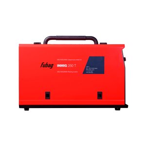 Полуавтомат сварочный FUBAG INMIG 200 SYN LCD (новый дисплей) в Архангельске фото