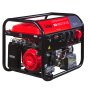 Бензиновый генератор FUBAG BS 6600 DA ES (трехфазный) с электростартером и коннектором автоматики в Архангельске фото