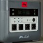 Портативная электростанция FUBAG AS 4800i (аккумулятор LiFePO4) в Архангельске фото