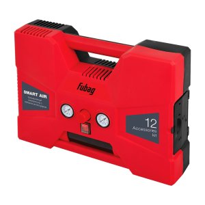 Компрессорный набор FUBAG Smart Air в Архангельске фото