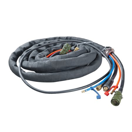 Сварочный полуавтомат_INMIG 500T DW SYN PULSE (арт. 31443) + Подающий механизм DRIVE INMIG DW SYN PULSE (41105) + Горелка FB 550W 3m (31652) + Блок жидкостного охлаждения Cool 70__для арт. 31406_31443_31453_31455_31456_31457_31454 (31409) + Тележка_для ар в Архангельске фото