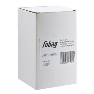 FUBAG Бачок для краскораспылителя BASIC G600, 0.6л полипропиленовый в Архангельске фото
