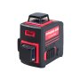 FUBAG Лазерный 3D уровень Pyramid 30R V2х360H360 в Архангельске фото