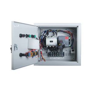 FUBAG Блок автоматики Startmaster BS 25000 (230V) двухрежимный. Однофазный. в Архангельске фото