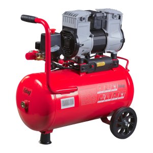 Компрессор воздушный безмасляный малошумный FUBAG OLS 190/24 CM1.6 в Архангельске фото