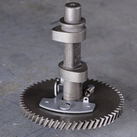 Бензиновый генератор FUBAG BS 9000 A ES с электростартером и коннектором автоматики в Архангельске фото