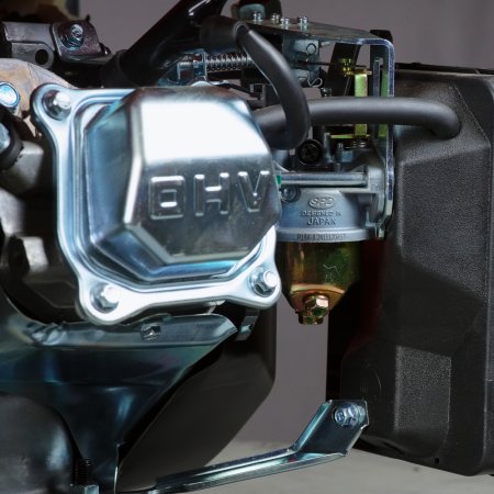 Бензиновый генератор FUBAG BS 3500 A ES DUPLEX в Архангельске фото