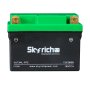 Аккумулятор FUBAG li-ion 3Ah для инверторного генератора TI 11000 A ES (арт. 646211) купить в Архангельске