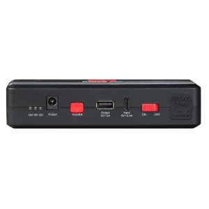 Пусковое устройство FUBAG DRIVE 450 с разъемом type-C на входе в Архангельске фото