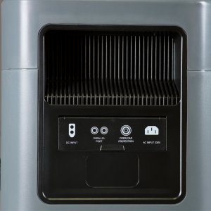 Портативная электростанция FUBAG AS 4800i (аккумулятор LiFePO4) в Архангельске фото