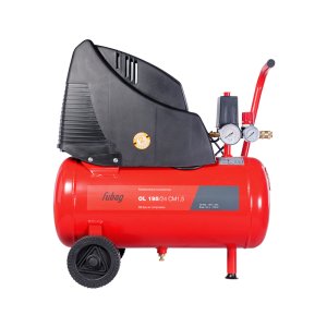 Компрессор воздушный безмасляный FUBAG OL 195/24 CM1.5 в Архангельске фото