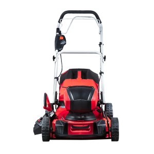 Газонокосилка аккумуляторная самоходная FUBAG FLA 4840 SM  в Архангельске фото