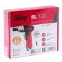 FUBAG Пневмовинтоверт SL 120 + Биты для SL 100, SL 120 1/4 дюйма x50мм (100 шт.) в ПОДАРОК в Архангельске фото