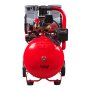 Компрессор воздушный безмасляный малошумный FUBAG OLS 500/50 CM2х2 в Архангельске фото