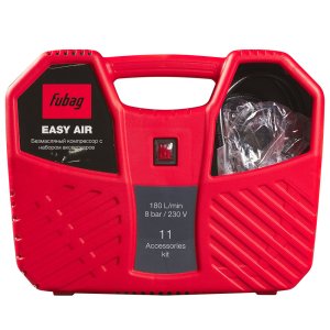 Компрессорный набор FUBAG Easy Air в Архангельске фото